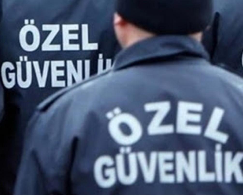 MEB’te çalışan güvenlik görevlilerin devletten tek talebi süresiz çalışmak MEB’te çalışan güvenlik görevlilerin devletten tek talebi süresiz çalışmak